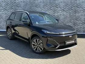 Geely Starray EM-i thumbnail 36