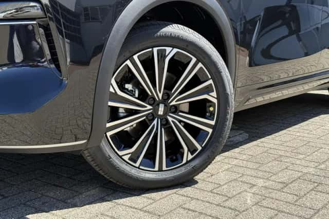 Geely Starray EM-i (2026) thumbnail 37