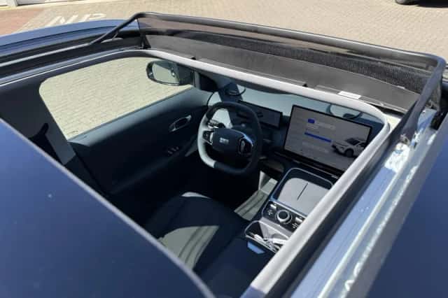 Geely Starray EM-i (2026) thumbnail 38