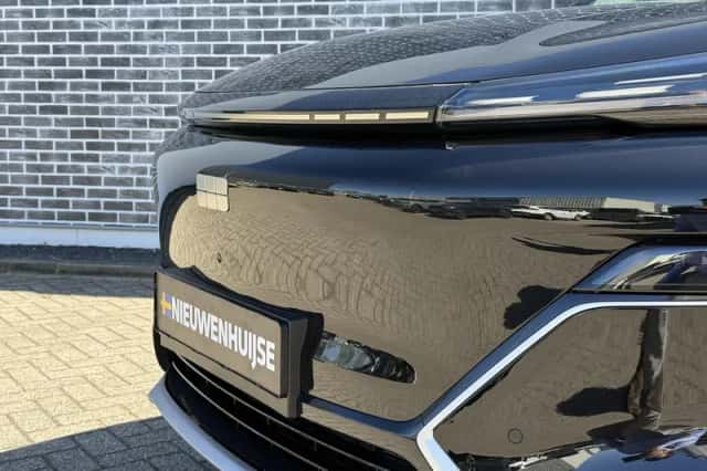 Geely Starray EM-i (2026) thumbnail 39