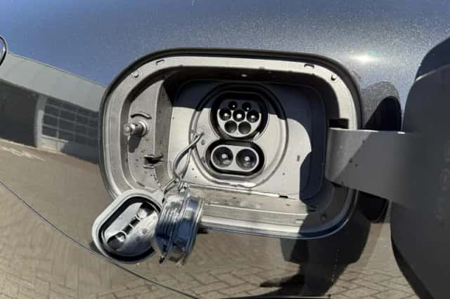 Geely Starray EM-i (2026) thumbnail 42