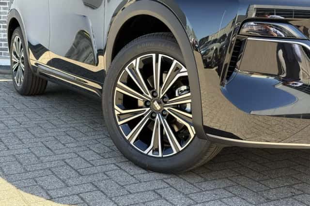 Geely Starray EM-i (2026) thumbnail 43