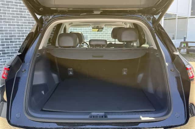 Geely Starray EM-i (2026) thumbnail 46