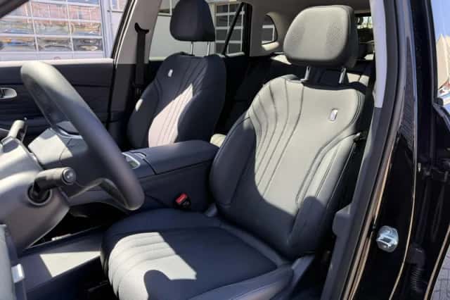 Geely Starray EM-i (2026) thumbnail 6
