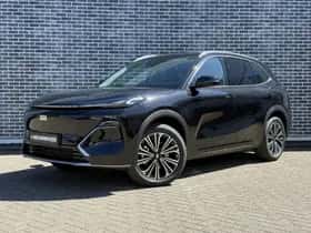 Geely Starray EM-i thumbnail 8