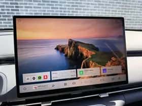 Geely Starray EM-i thumbnail 10