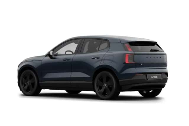 Volvo EX30 (2026) thumbnail 3