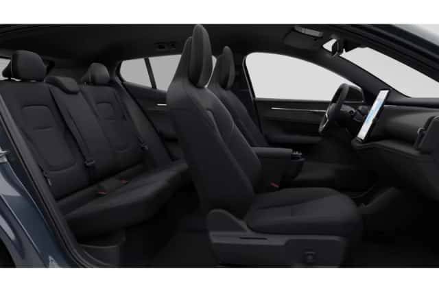 Volvo EX30 (2026) thumbnail 5