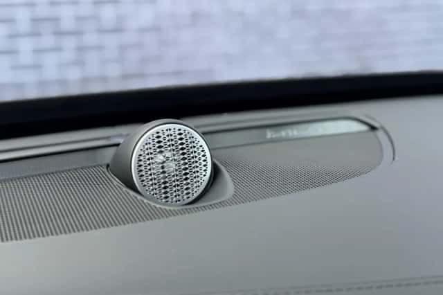 Volvo XC90 (2025) thumbnail 21