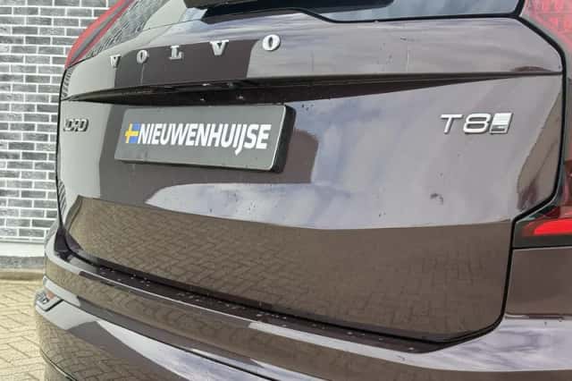 Volvo XC90 (2025) thumbnail 26