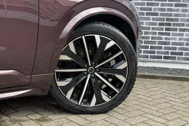 Volvo XC90 (2025) thumbnail 27