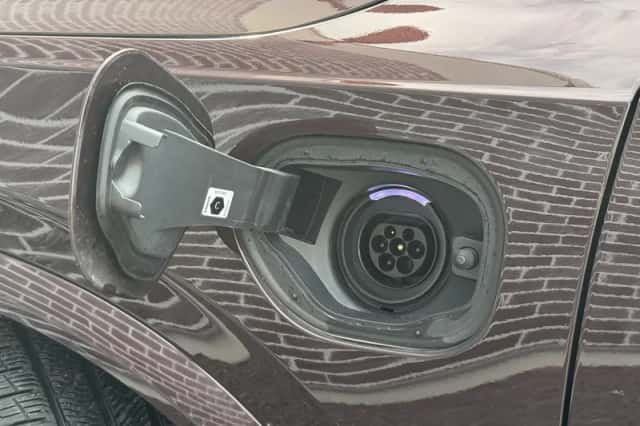 Volvo XC90 (2025) thumbnail 28