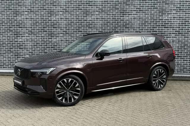 Volvo XC90 (2025) thumbnail 31