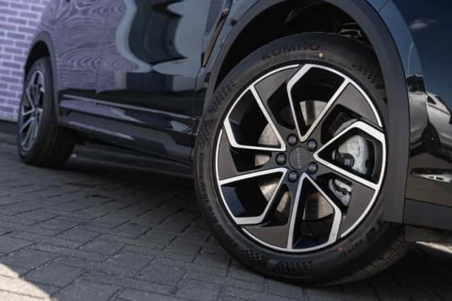 Lynk & Co 01 (2025) thumbnail 13