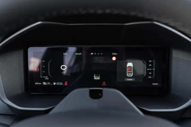 Lynk & Co 01 (2025) thumbnail 16