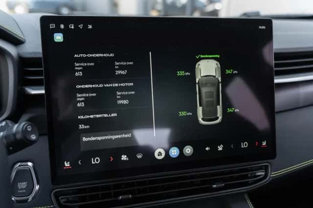 Lynk & Co 01 (2025) thumbnail 18