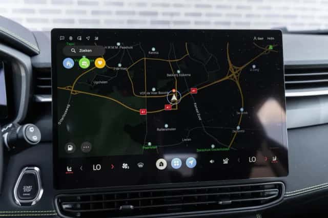 Lynk & Co 01 (2025) thumbnail 23