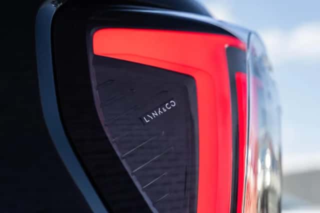 Lynk & Co 01 (2025) thumbnail 30