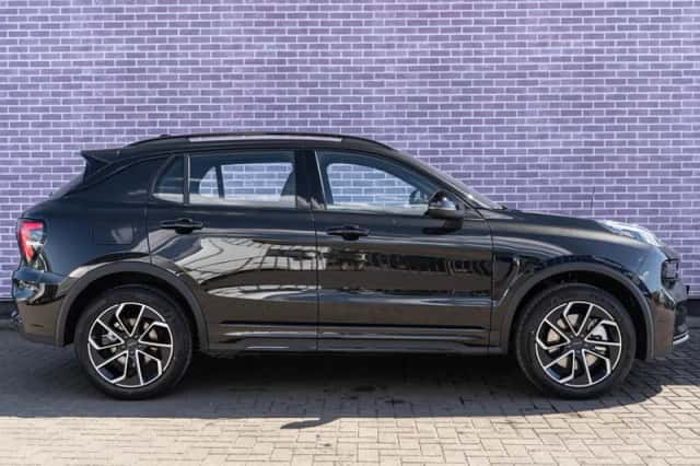Lynk & Co 01 (2025) thumbnail 5