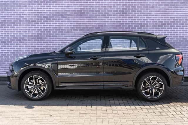 Lynk & Co 01 (2025) thumbnail 6
