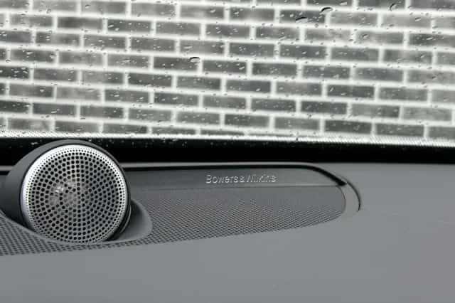 Volvo XC90 (2023) thumbnail 15