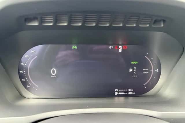 Volvo XC90 (2023) thumbnail 16