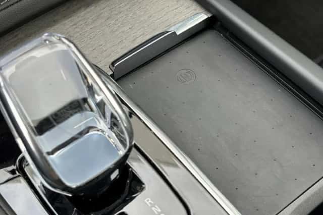 Volvo XC90 (2023) thumbnail 20