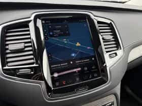 Volvo XC90 (2023) thumbnail 22