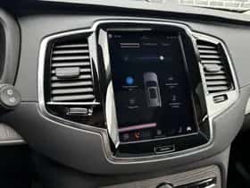 Volvo XC90 (2023) thumbnail 25