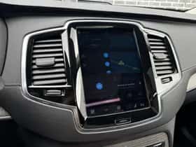 Volvo XC90 (2023) thumbnail 27