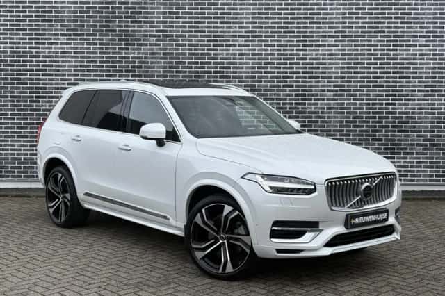 Volvo XC90 (2023) thumbnail 6