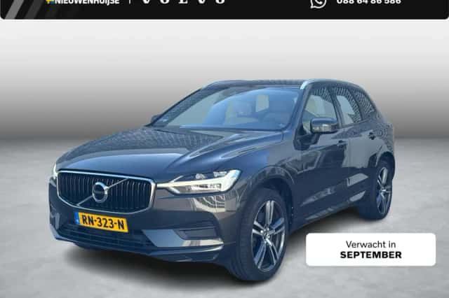 Volvo XC60 (2018) thumbnail 1