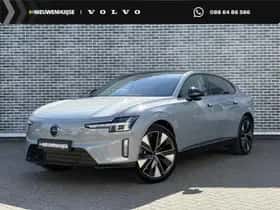 Volvo ES90 (2026)
