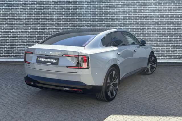 Volvo ES90 (2026) thumbnail 11