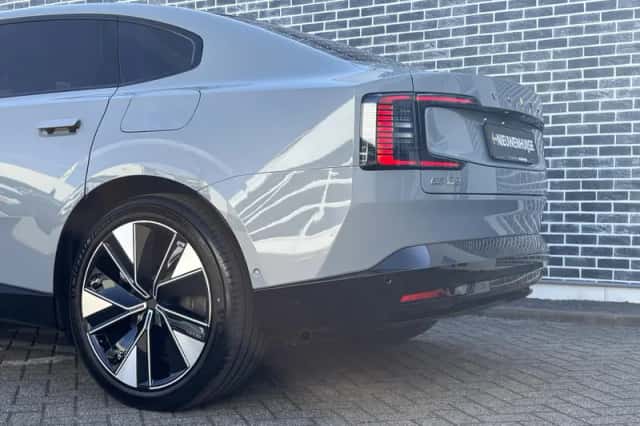 Volvo ES90 (2026) thumbnail 14