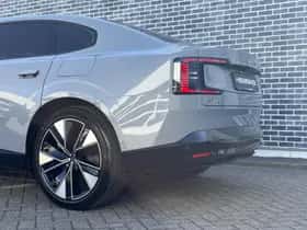 Volvo ES90 thumbnail 14