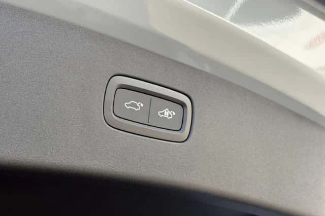 Volvo ES90 (2026) thumbnail 17