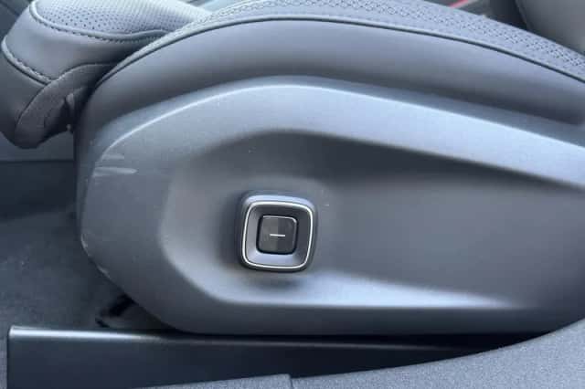 Volvo ES90 (2026) thumbnail 19