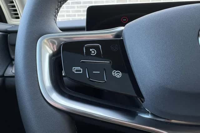 Volvo ES90 (2026) thumbnail 24