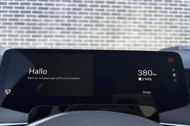 Volvo ES90 (2026) thumbnail 25