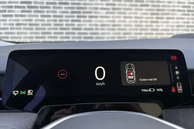 Volvo ES90 (2026) thumbnail 26