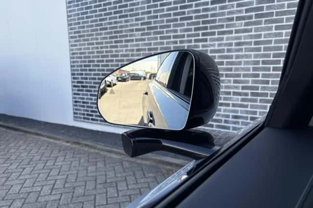Volvo ES90 (2026) thumbnail 29