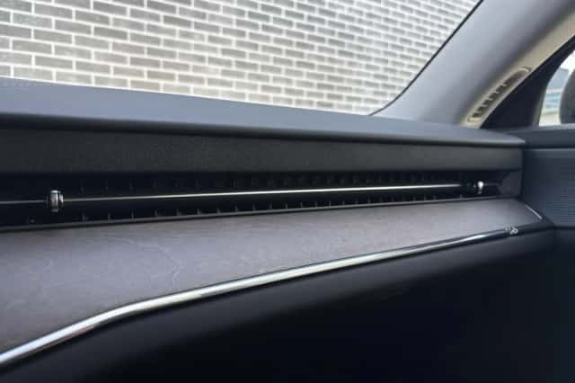 Volvo ES90 (2026) thumbnail 31