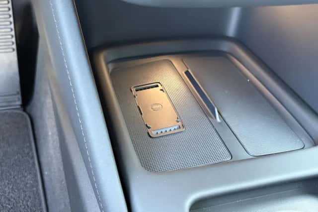 Volvo ES90 (2026) thumbnail 33