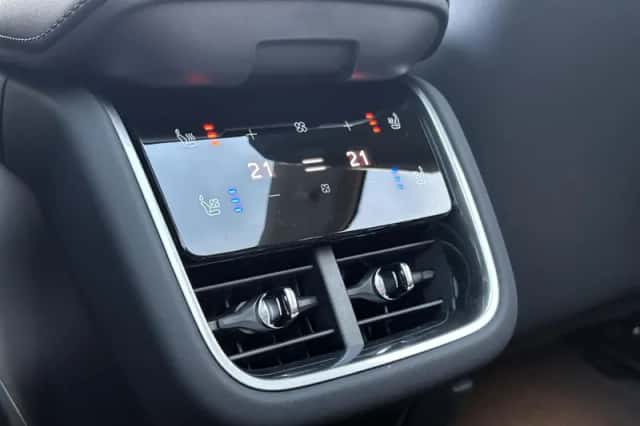 Volvo ES90 (2026) thumbnail 34