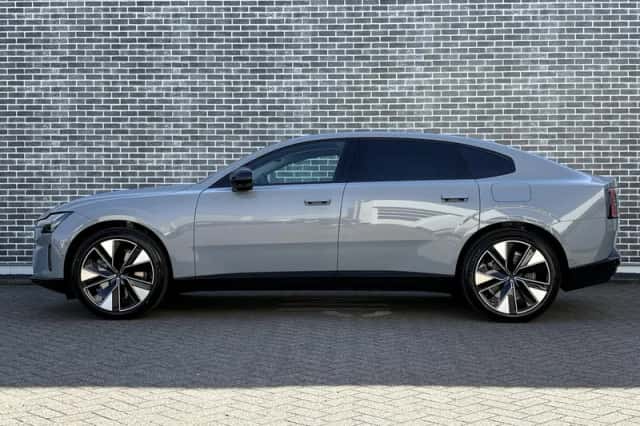 Volvo ES90 (2026) thumbnail 6