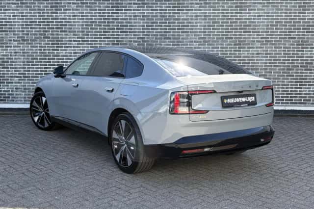 Volvo ES90 (2026) thumbnail 10