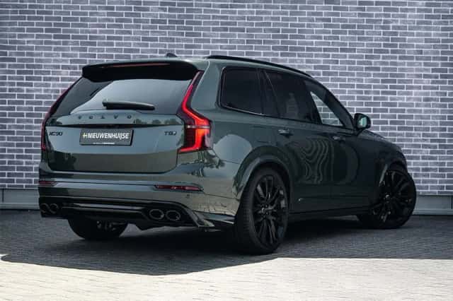 Volvo XC90 (2026) thumbnail 3