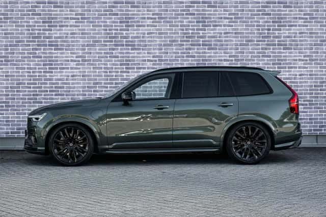 Volvo XC90 (2026) thumbnail 6