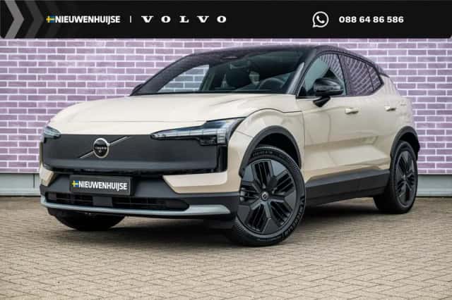 Volvo EX30 (2026) thumbnail 1